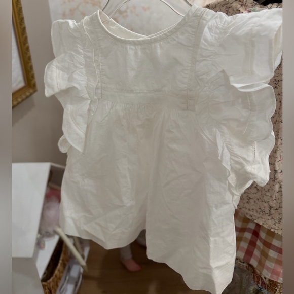 Bonpoint top - Picture 2 of 3